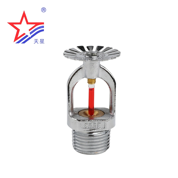 68 Celsius 3/4 Sidewall Type Fire Sprinkler