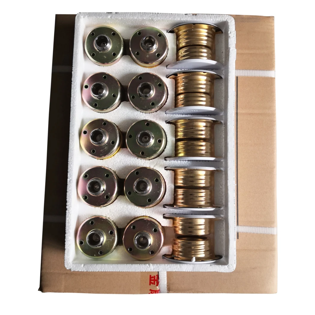 Manufacturer Supply Concealed Type Sprinkler Scutcheon