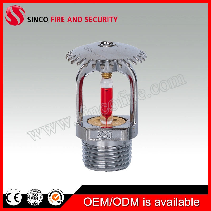 Fire Fighting Sprayer Fire Sprinklers