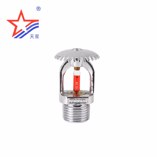 68 Cslsius 3/4 Upright Type Fire Sprinkler