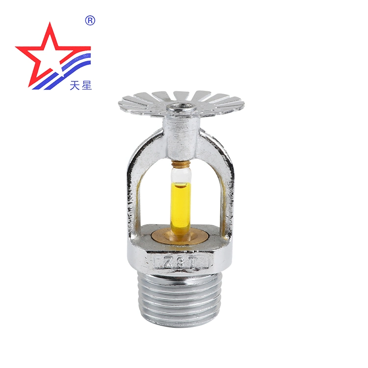 68 Celsius 3/4 Sidewall Type Fire Sprinkler