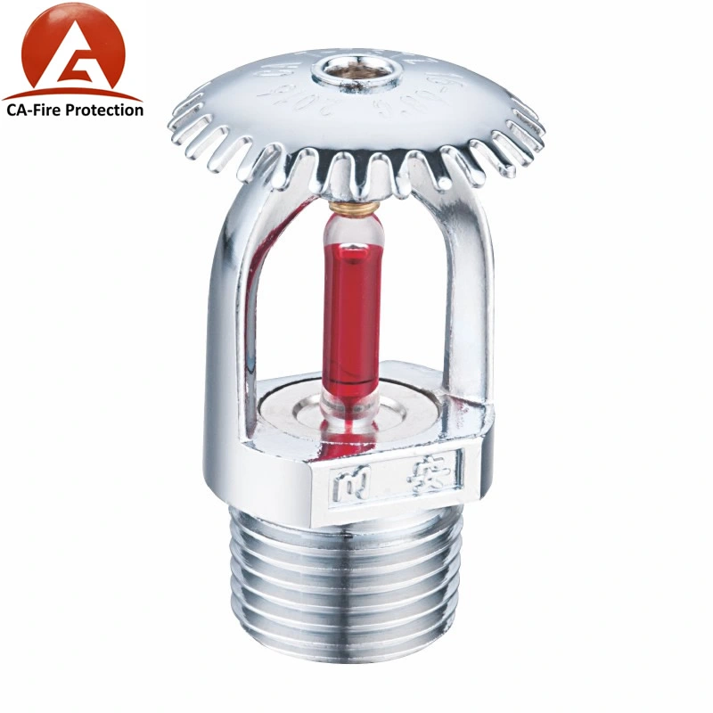 Esfr Brass Fire Sprinkler