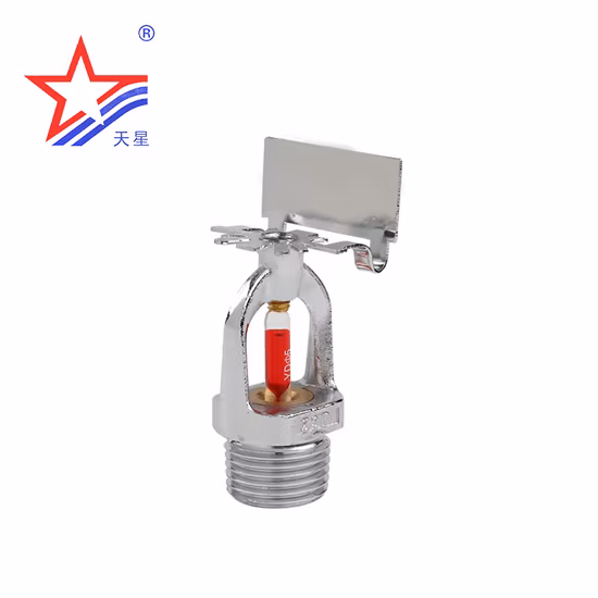 68 Cslsius 3/4 Upright Type Fire Sprinkler