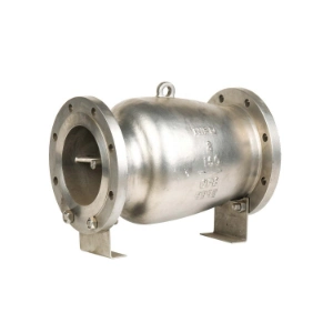 Silent Check Valve