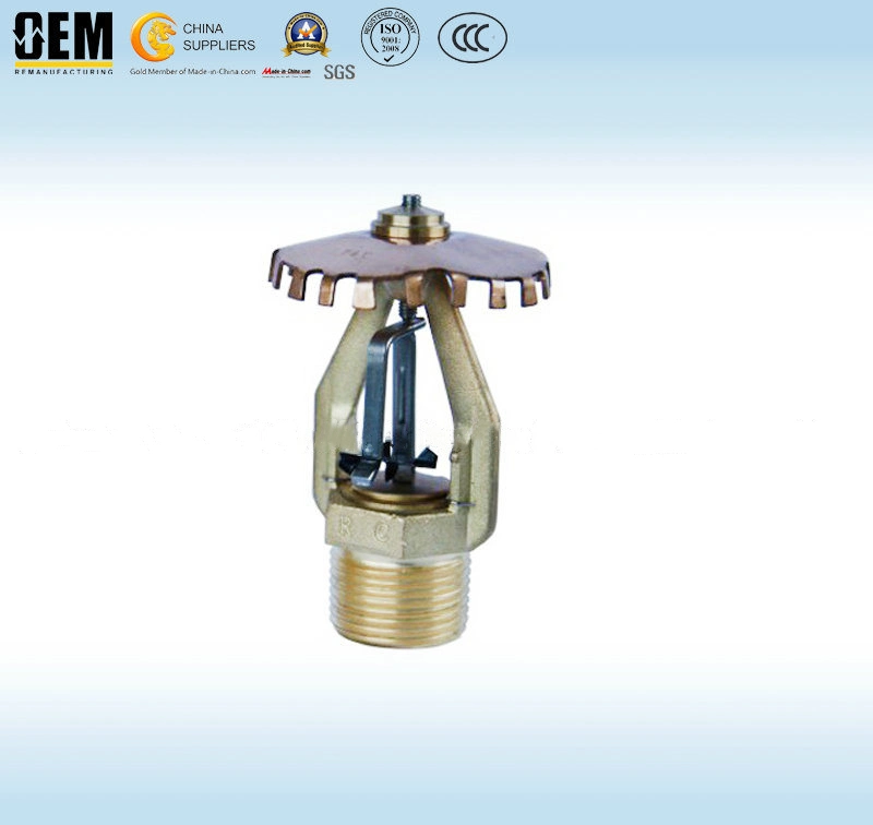 Sidewall Sprinkler, Esfr Fire Sprinkler