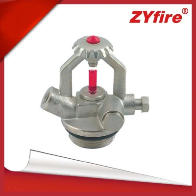 Chine Manufacturel Stable Production Déluge Head Potter Commutateur Enrouleur de tuyau Fire Indoor Sprinkler