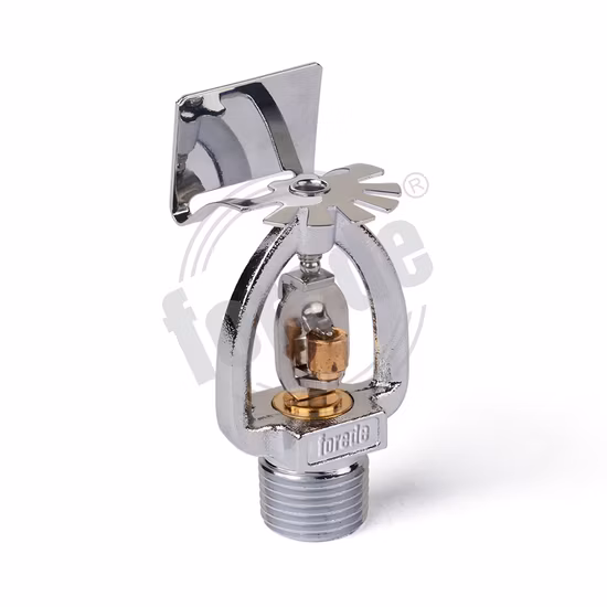 Arroseur d'incendie en alliage fusible standard K5.6